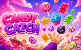 Candy Catch