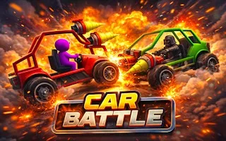 Car Battle