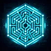 Neon Circuit