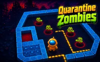 Quarantine Zombies