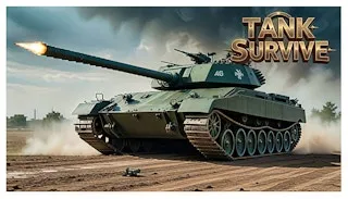 Tank Survive