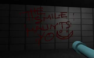 The Smile Haunts You